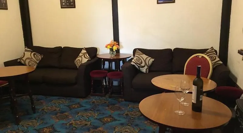 Tudor House Blackpool Hotel