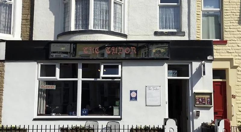 Tudor House Blackpool