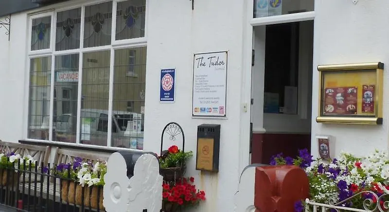 *** Hotel Tudor House Blackpool United Kingdom