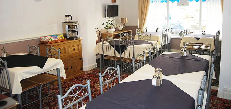 Hotel Tudor House Blackpool