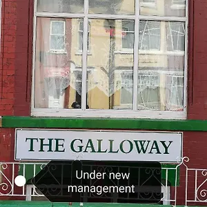 Hotel The Galloway
