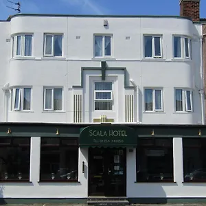 Hotel The Scala