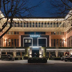 Dakota Hotel Newcastle upon Tyne