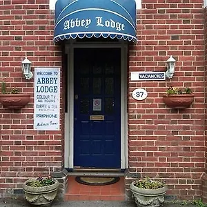 Abbey Guest house Southampton