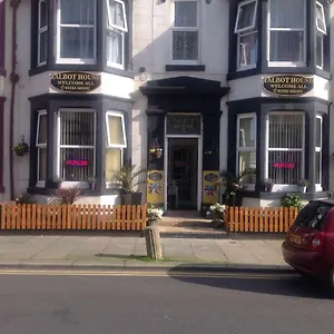 Guest house Talbot House